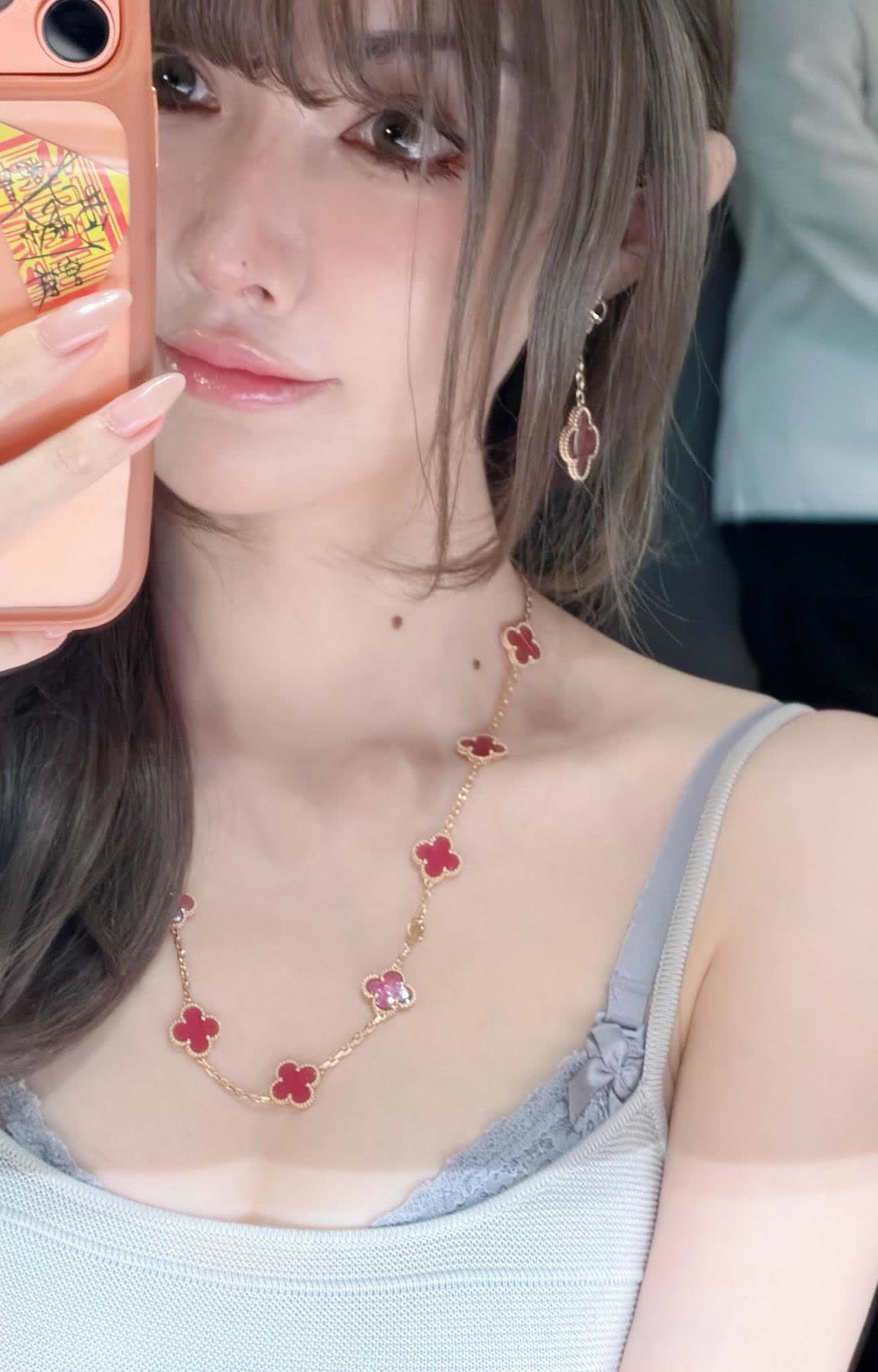 Van Cleef & Arpels Necklace Van Cleef & Arpels Necklace